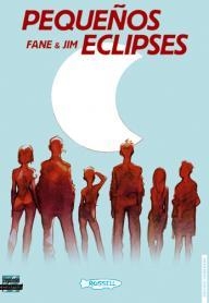 PEQUEÑOS ECLIPSES | 9788461228805 | DETEINDRE, STEPHANE