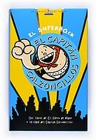 SUPERPACK EL CAPITAN CALZONCILLOS | 9788467527155 | PILKEY, DAV
