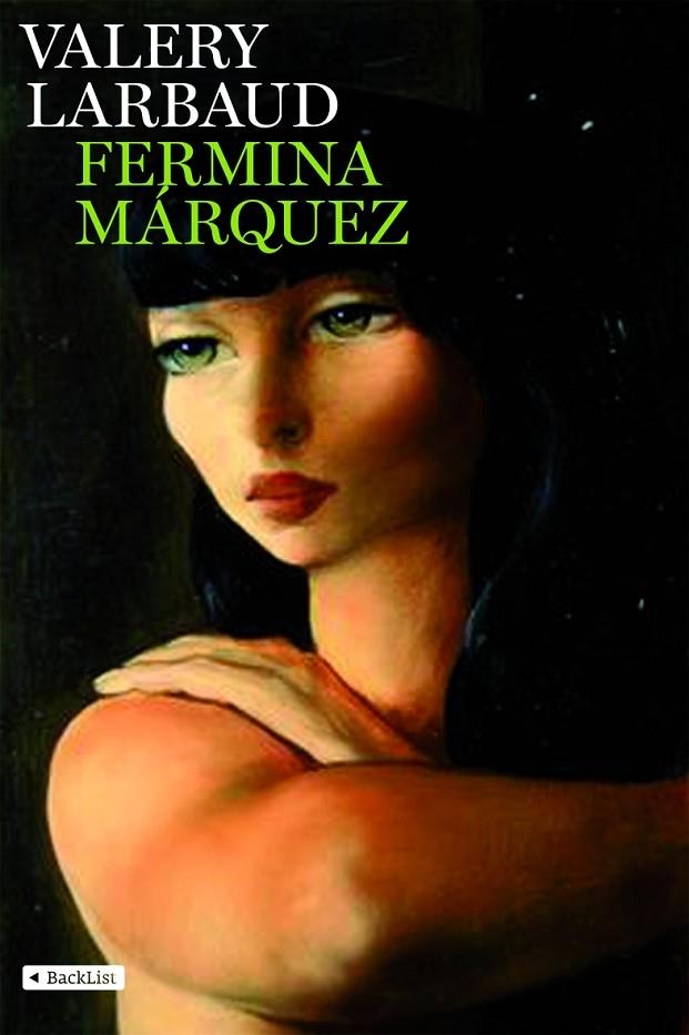 FERMINA MARQUEZ | 9788408078272 | VALERY LARBAUD