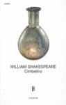 CIMBELINO | 9789500307246 | SHAKESPEARE , WILLIAM