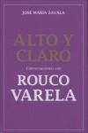 ALTO Y CLARO | 9788483067765 | VARELA, ROUCO