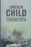 TORMENTA | 9788401336720 | CHILD, LINCOLN
