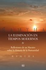 ILUMINACION EN TIEMPOS MODERNOS, LA | 9788496111653 | RAMTHA