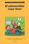 PSICOANALISIS ¡VAYA TIMO! | 9788492422012 | SANTAMARIA MORENO, CARLOS