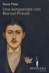 UNA TEMPORADA CON MARCEL PROUST | 9788402420602 | PETER, RENE