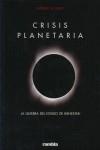 CRISIS PLANETARIA LA QUIEBRA DEL ESTADO DEL BIENESTAR | 9788493613020 | DIEGO, ENRIQUE DE