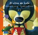 CIRCO DE LULU, EL | 9788420554570 | PICOULY, DANIEL