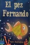 PEZ FERNANDO, EL | 9788420554259 | BUCKINGHAM, MATT