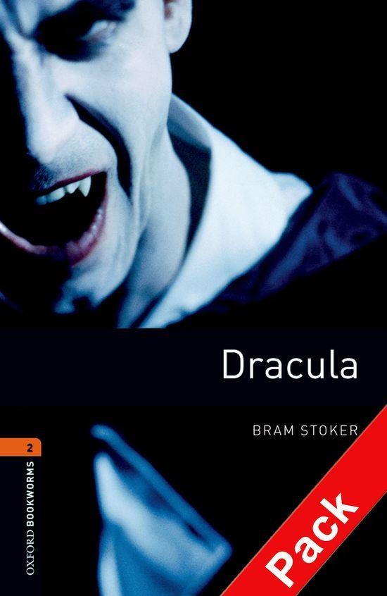 DRACULA BOOKWORMS 2 | 9780194790208 | STOKER, BRAM