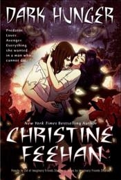 DESEO OSCURO | 9788467028195 | FEEHAN, CHRISRINE