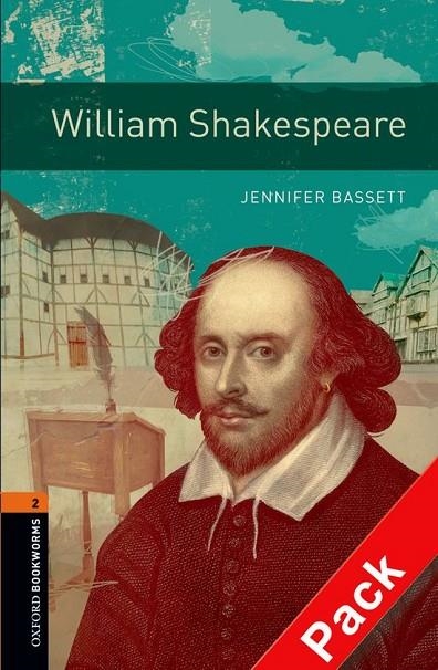 WILLIAM SHAKESPEARE BOOKWORMS 2 | 9780194790383 | BASSET, JENNIFER