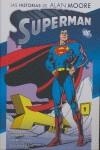SUPERMAN:LAS HISTORIAS DE ALAN MOORE | 9788467452709 | GIBBONS, DAVE