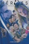 HEROES VOL.I | 9788467455373 | AA. VV.