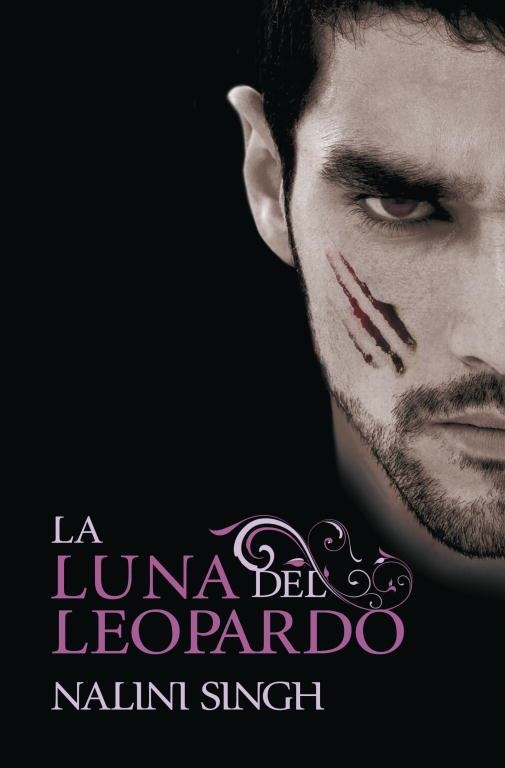 LUNA DEL LEOPARDO, LA | 9788401384486 | SINGH, NALINI