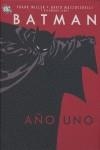 BATMAN:AÑO UNO, EDIC.ABSOLUTE | 9788467452648 | MILLER, FRANK