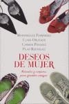 DESEOS DE MUJER | 9788401336751 | AA.VV.