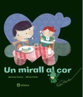 MIRALL AL COR, UN | 9788424628925 | LIENAS, GEMMA /FANLO, AFRICA(IL.)