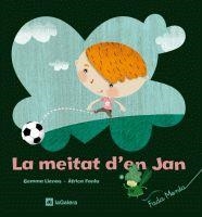 MEITAT D´EN JAN, LA | 9788424628888 | LIENAS, GEMMA /FANLO, AFRICA(IL.)