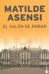 SALON DE AMBAR, EL | 9788408079149 | ASENSI, MATILDE