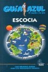 ESCOCIA (GUIA AZUL 2008) | 9788480235716 | AA.VV.