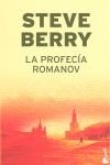 PROFECIA ROMANOV, LA | 9788432217968 | BERRY, STEVE