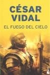 FUEGO DEL CIELO, EL | 9788427034495 | VIDAL, CESAR
