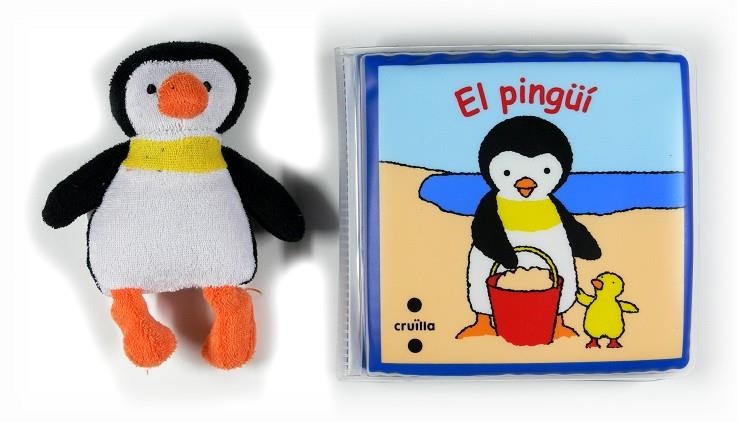 PINGUI, EL | 9788466118323