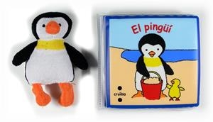 PINGUI, EL | 9788466118323