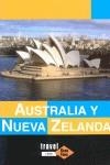 AUSTRALIA Y NUEVA ZELANDA | 9788496519626 | MEXÍA SANCHO, ISABEL / LÓPEZ NÚÑEZ, RAQUEL