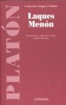 LAQUES MENON | 9789500395663 | PLATON