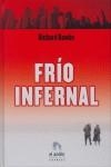 FRIO INFERNAL | 9788492475100 | HAWKE, RICHARD