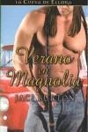 VERANO EN MAGNOLIA | 9788496693234 | BURTON,JACI