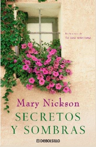 SECRETOS Y SOMBRAS (LIMITED) | 9788483468098 | NICKSON, MARY