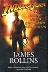 INDIANA JONES Y EL REINO DE LA CALAVERA DE CRISTAL NOVELA | 9788493637637 | ROLLINS, JAMES