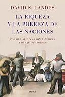 RIQUERA Y LA POBREZA DE LAS NACIONES, LA | 9788484325994 | LANDES, DAVID S.