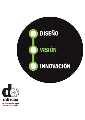 DISEÑO VISION INNOVACION | 9788487619373 | AAVV