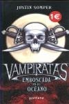 VAMPIRATAS 3 EMBOSCADA EN EL OCEANO | 9788484414803 | SOMPER, JUSTIN