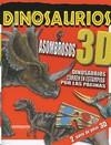 DINOSAURIOS ASOMBROSOS 3D | 9789583022999 | AA.VV.