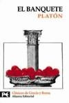 BANQUETE, EL | 9788420636627 | PLATON