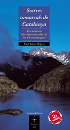 SOSTRES COMARCALS DE CATALUNYA | 9788497913683 | LOPEZ MIQUEL, JORDI