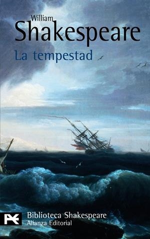 TEMPESTAD, LA | 9788420662510 | SHAKESPEARE, WILLIAM