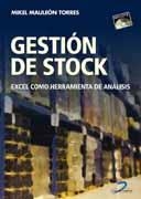 GESTION DE STOCK. EXCEL COMO HERRAMIENTA DE ANALIS | 9788479788728 | MAULEON, MIKEL