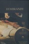 REMBRANDT | 9788493614058 | PEREZ LEDESMA, MANUEL