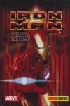 IRON MAN ANUAL 2009 | 9788496991835 | LENTE, FRED VAN  / CORDEIRO, JAMES / ERSKINE, GARY
