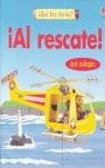 AL RESCATE! | 9780746092064 | BROOKS, FELICITY / VAN WYK, HANRI