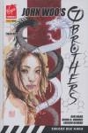 7 BROTHERS 2: SANGRE QUE MANA | 9788496871830 | WOO'S, JOHN
