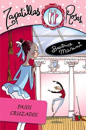 PASOS CRUZADOS | 9788466777278 | MASINI, BEATRICE