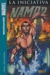 NAMOR, LA INICIATIVA 1: REVOLUCION | 9788496991767 | CHERNISS; JOHNSON; BRIONES