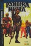 PANTERA NEGRA 5 MARVEL ZOMBIS | 9788496991750 | VV.AA