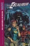 NEW EXCALIBUR 4: DOS CAPITANES Y UN DESTINO | 9788496991743 | CLAREMONT